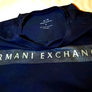 ARMANI EXCHANGE
